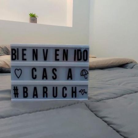 Casa Baruch Apartment Bogotá Exterior foto