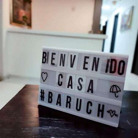 Casa Baruch Apartment Bogotá Exterior foto