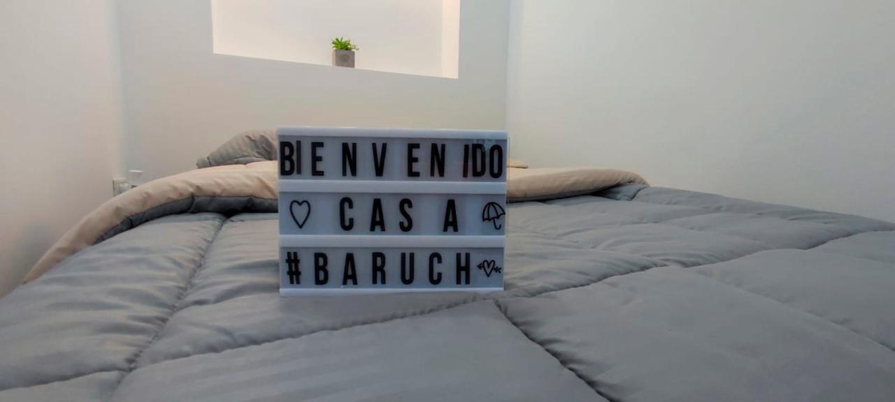 Casa Baruch Apartment Bogotá Exterior foto